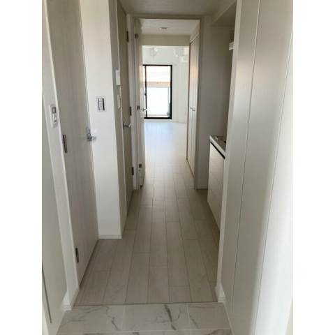 ルネサンスコート祐天寺4階 部屋その他