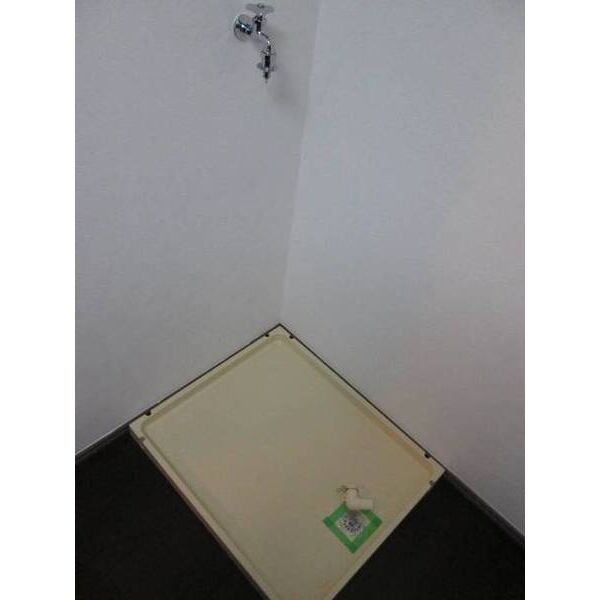 燦ハイム0203号室 部屋その他
