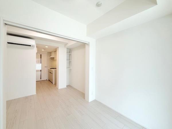 Ｂｒｉｌｌｉａ　ｉｓｔ　大井町8階 リビング