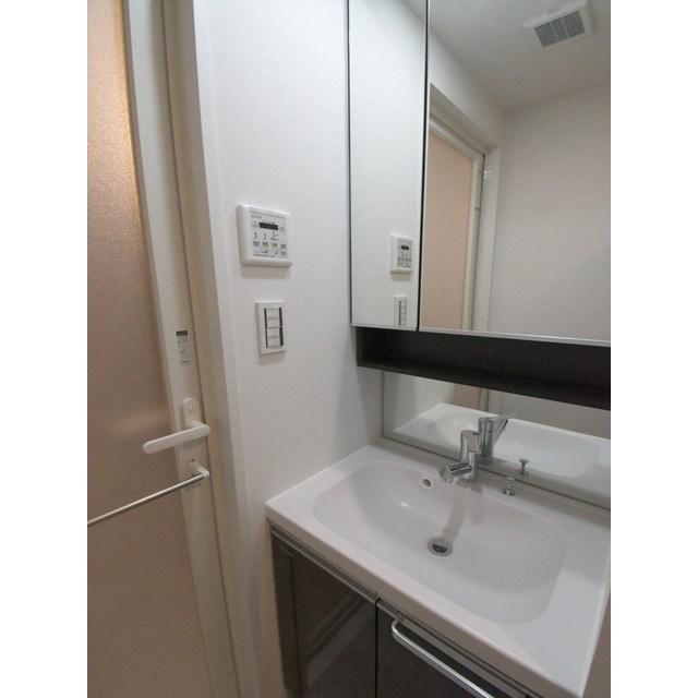 ＧＥＮＯＶＩＡ東中野ｓｋｙｇａｒｄｅｎ 内観