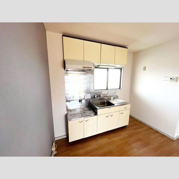 コーポK-1 キッチン