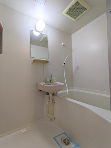 メゾンドプランタン405号室 お風呂