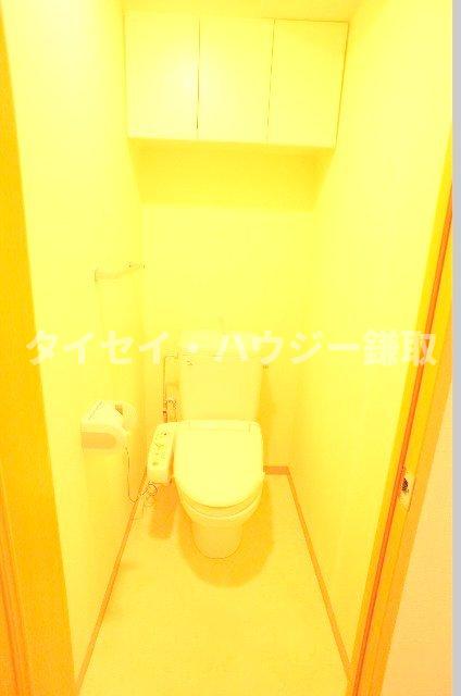 グランコート蘇我 暖房洗浄便座機能付き！！