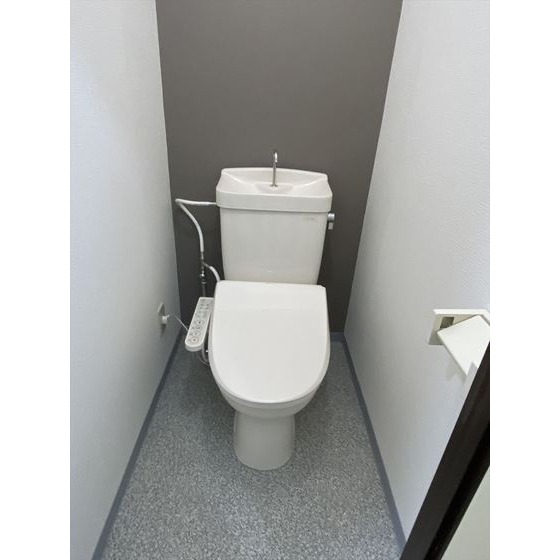 グリーンハイム桜台106号室 同建物別部屋の参考画像