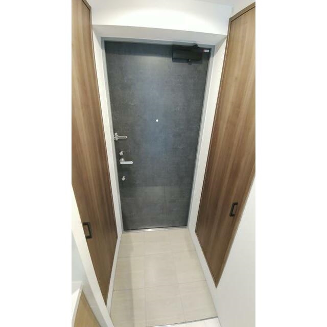 LEGALAND荻窪ANNEX4階 玄関