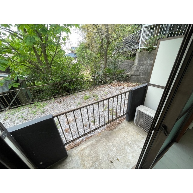 美山台ハイツ102号室 部屋その他