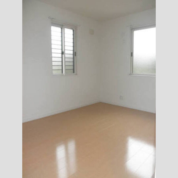 シャルマン 北側洋室