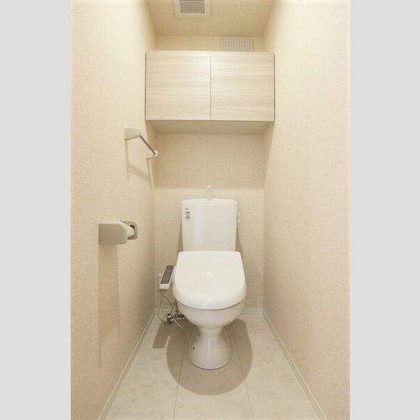 Dear Life303号室 温水洗浄暖房便座