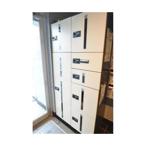 ダイヤモンドレジデンス湯島第2 部屋設備