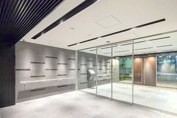 ハーモニーレジデンス東京アーバンスクエア#0027階 外観