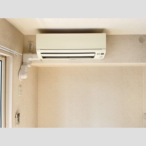 ロイヤルクレスト103号室 エアコン