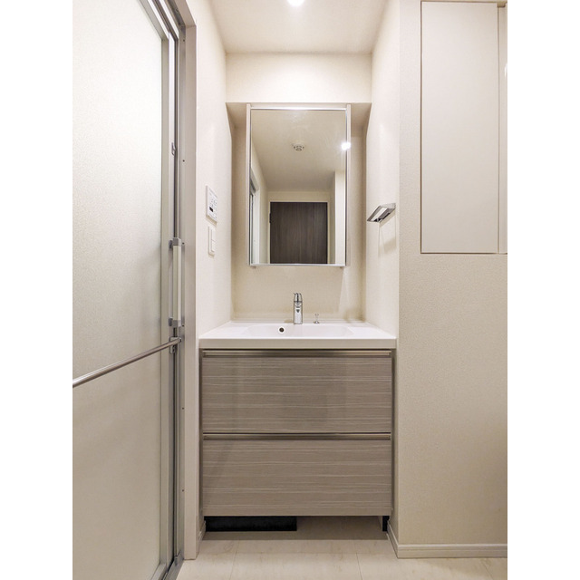 CORVAL大森0205号室 内観