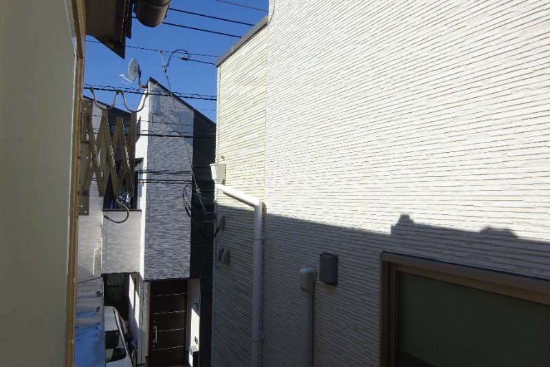 小金井グレイスハイム2階 部屋その他