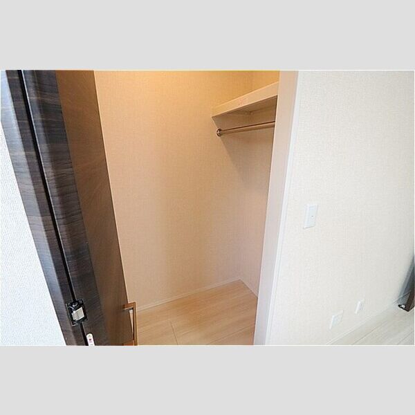 長須賀NTステージ 収納