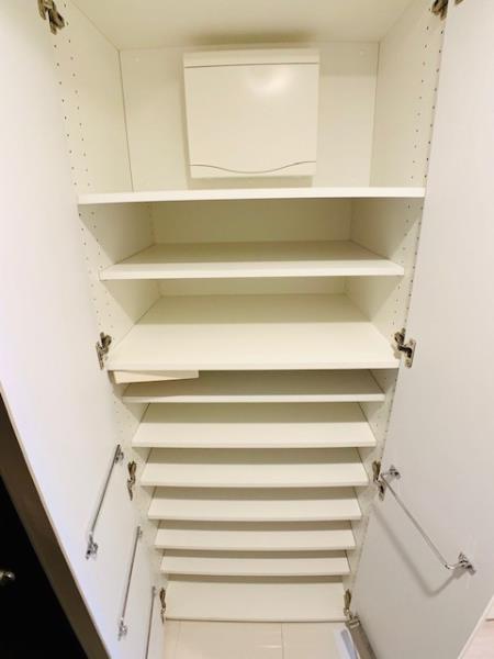 Ｂｒｉｌｌｉａ　ｉｓｔ　文京茗荷谷2階 リビング