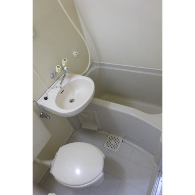 第Ⅰアミーゴ2階 お風呂