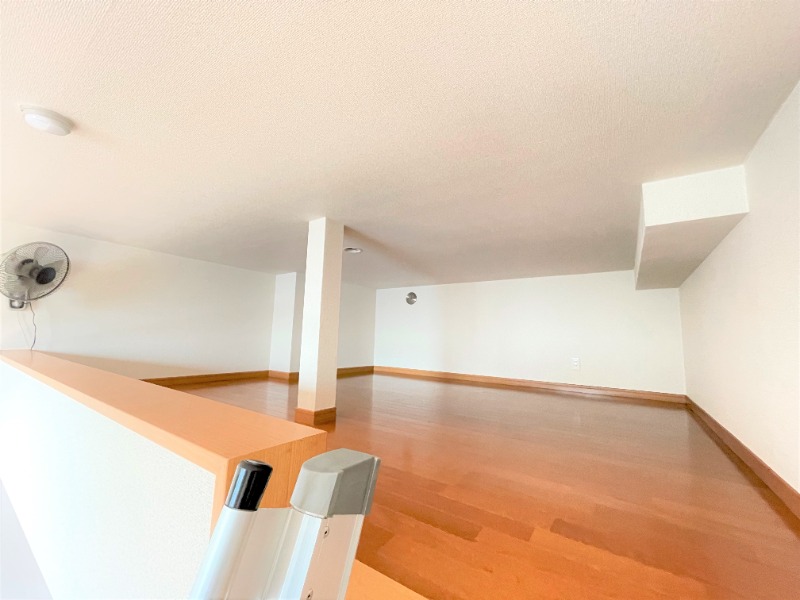 プランドールK リビング