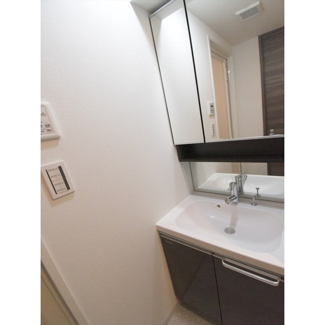 ＧＥＮＯＶＩＡ東中野ｓｋｙｇａｒｄｅｎ 内観