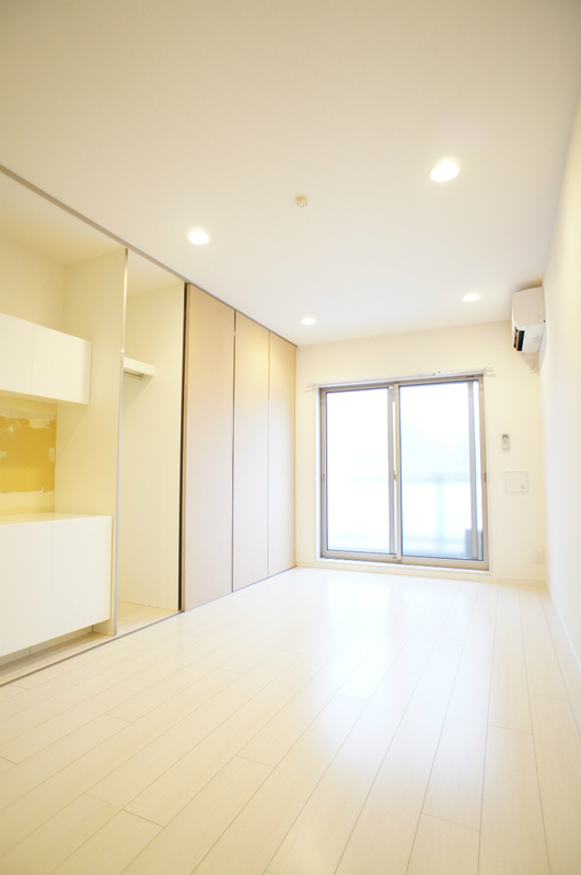 リブリ・宝樹2階 内観