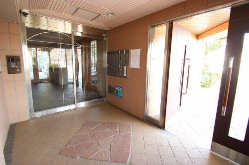 ヴェルパセオ5階 部屋その他