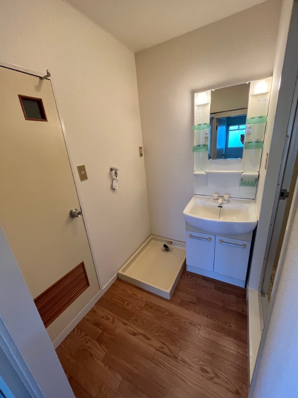 ヴェルセ立石3階 部屋その他