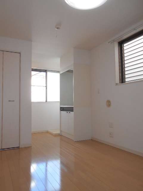 Ｓｅｂｏ　Ｓｅｂｏ　大倉山 リビング