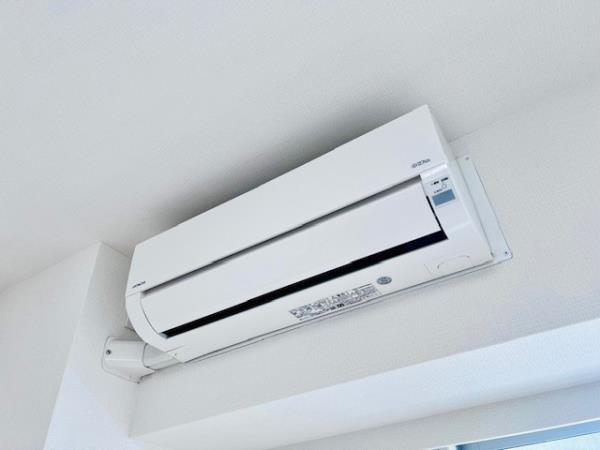 Ｂｒｉｌｌｉａ　ｉｓｔ　東雲キャナルコート13階 部屋設備