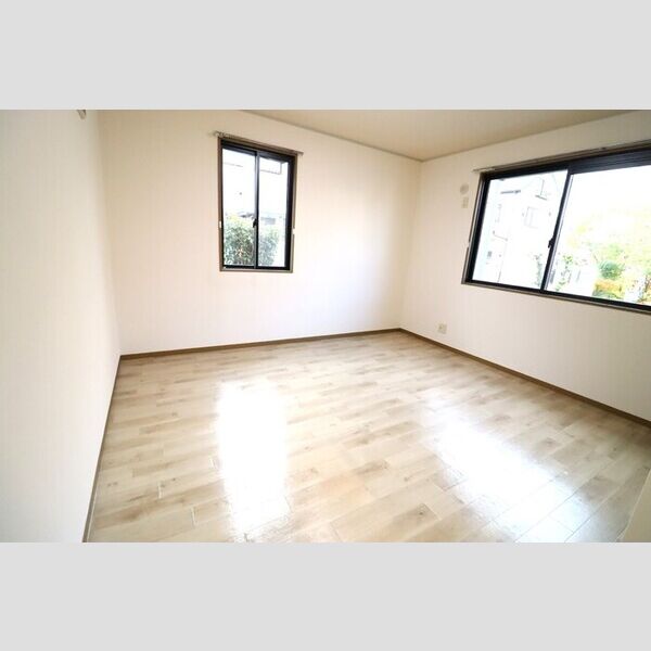 ルミエール　Ⅱ102号室 洋室