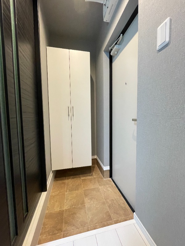 ノーブルワン1階 玄関