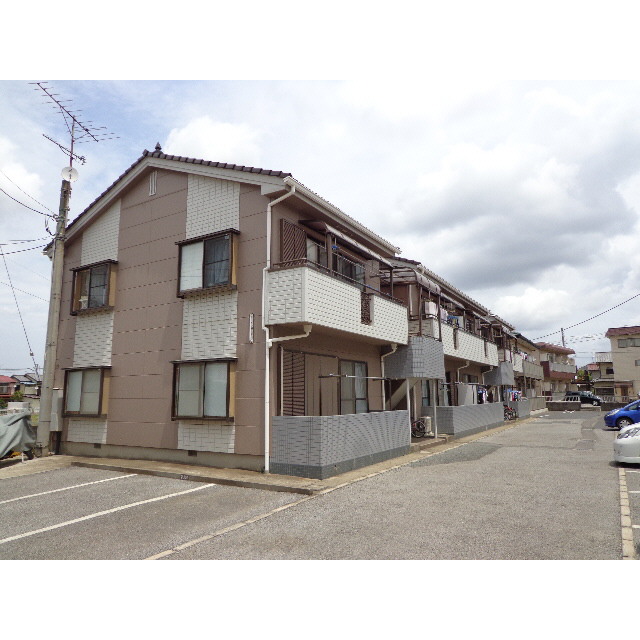 サンステージ斉藤Ⅱ205号室 部屋その他