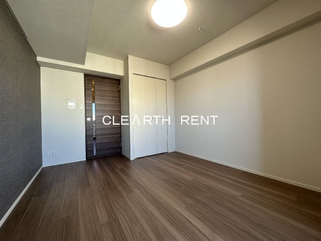 コンシェリア ＫＡＷＡＳＡＫＩ ＭＡＳＴＥＲ’Ｓ ＶＩＬＬＡ15階 インターネット利用料無料の快適空間