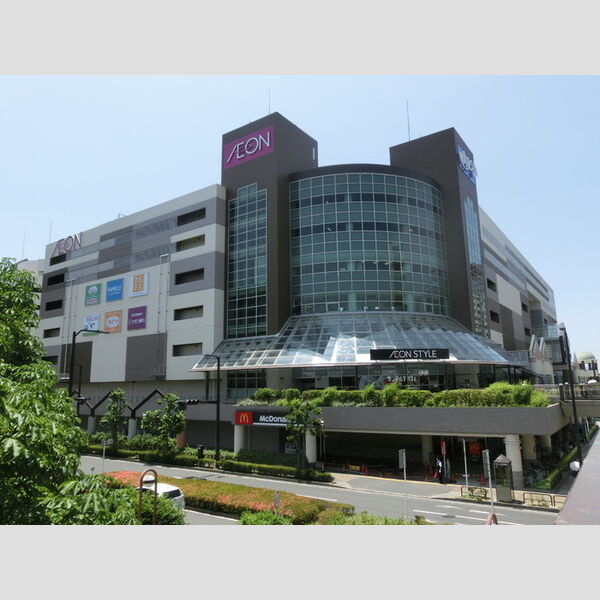 プルミエール　C棟 イオン鎌取店(1290m)