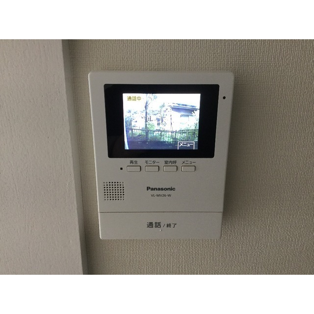 スマイルハウス第2 内観