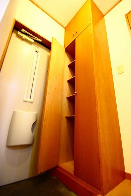 Ｆｉｏｒｅｎｔｅ　ＭⅡ1階 部屋その他