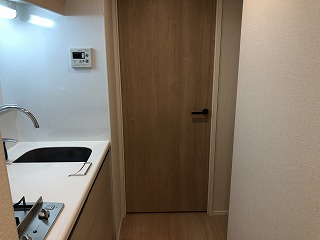 SYFORME TOGOSHI-KOEN302号室 同建物別部屋の参考画像