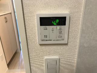 グレイスヴィラ湘南301号室 室内設備
