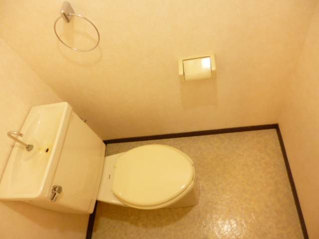 ＫＭ－みずほ台4階 部屋その他