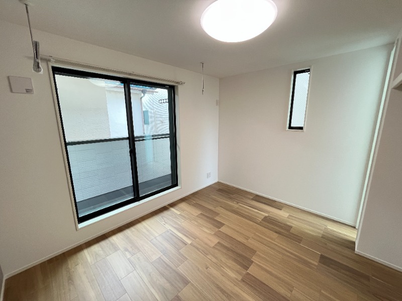 Nグランツ押切2階 部屋その他