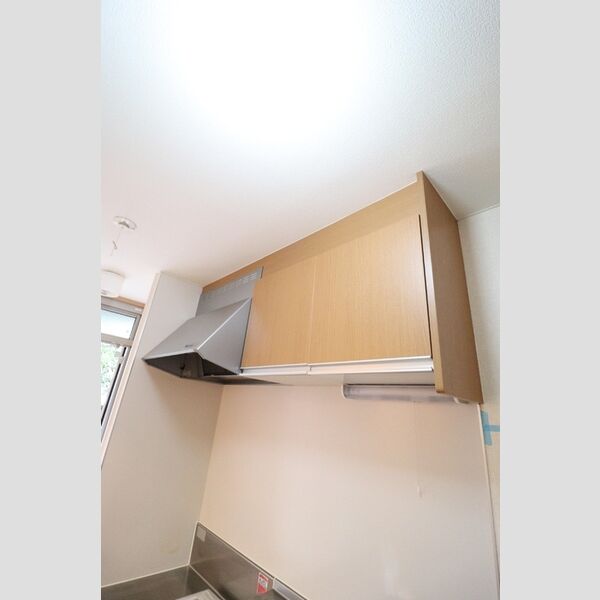 TOKIOーCF105号室 部屋その他