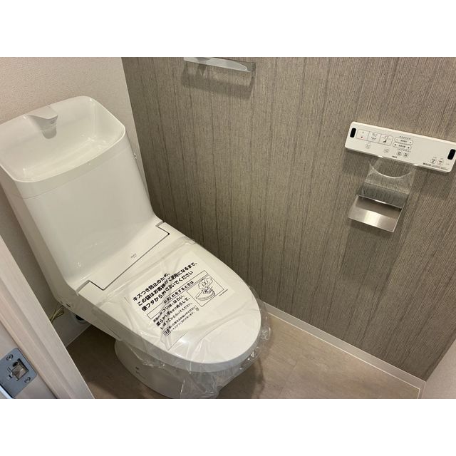 Ｌａ　Ｐｅｒｌａ　桜新町204号室 2026年2月撮影