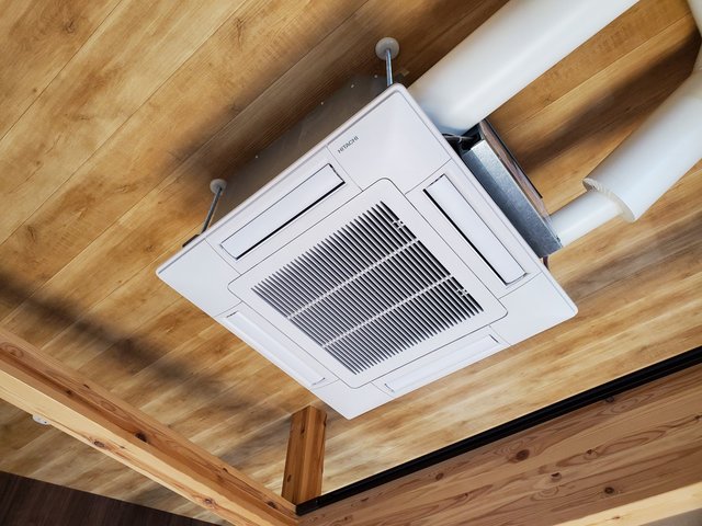 マーヴェラス立川 部屋設備