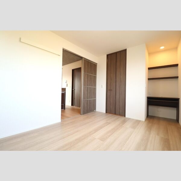 Lapis(ラピス)205号室 洋室6.1帖