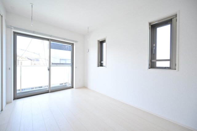 エルミ上落合2階 部屋その他