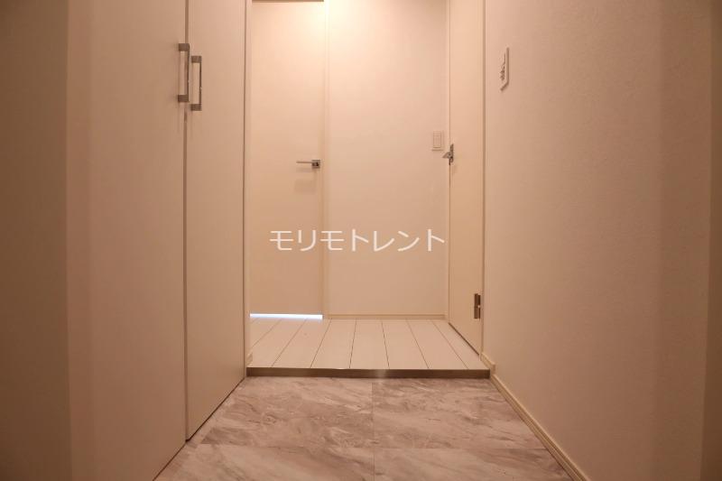 アトリオフラッツ日暮里3階 室内参考写真（4F-Aタイプ）