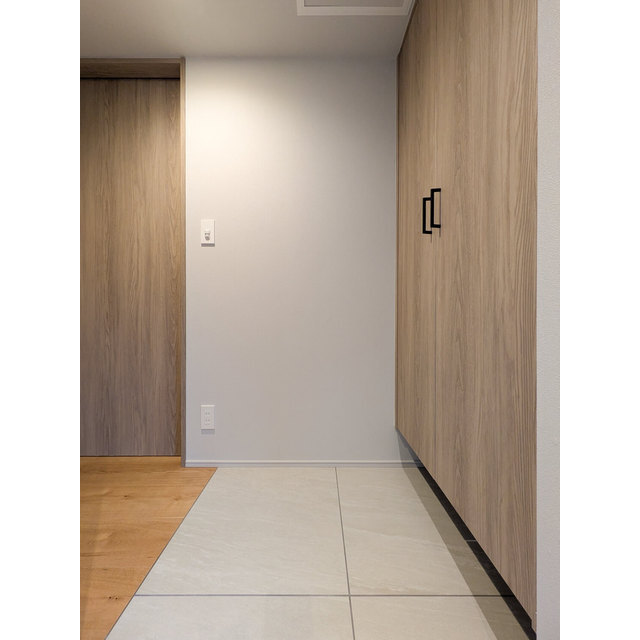 EDIT阿佐ケ谷 内観