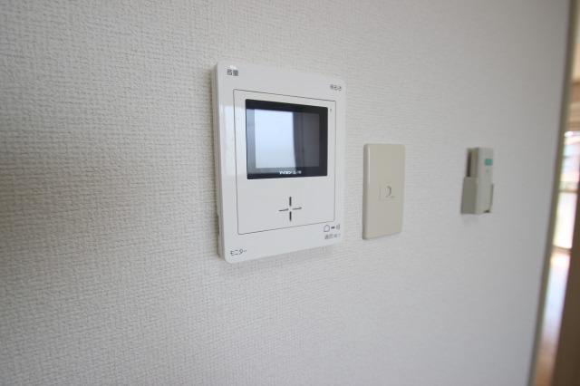 アメニティフォーエム2階 部屋その他