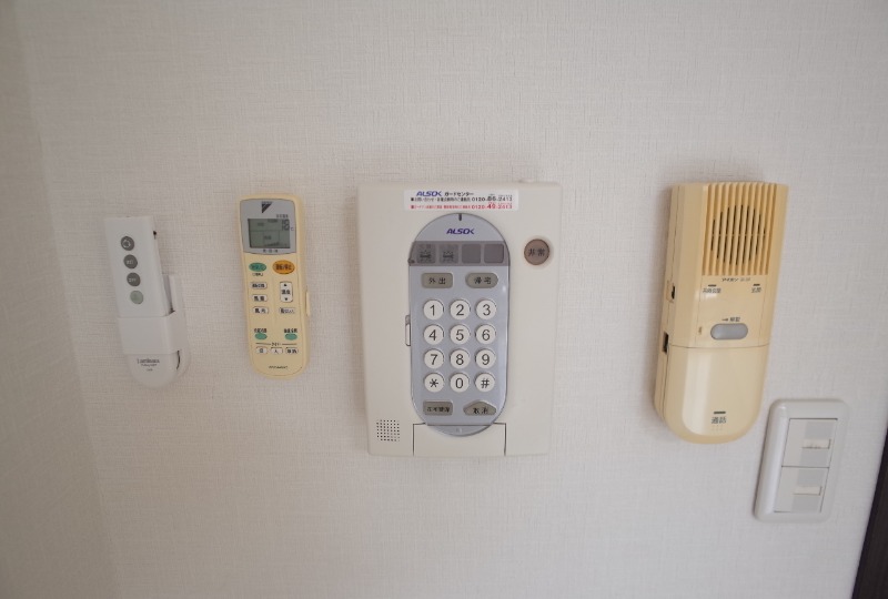 レキシントン3階 部屋その他