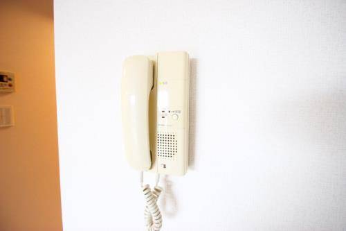 ベルデュールコート5階 部屋その他