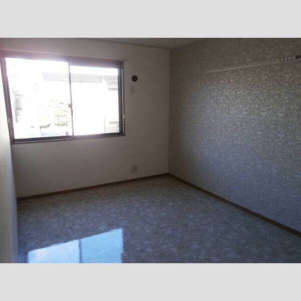 パティオ　弐番館 101パティオ弐番館洋室