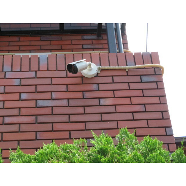 ル・パレ・F2階 外観